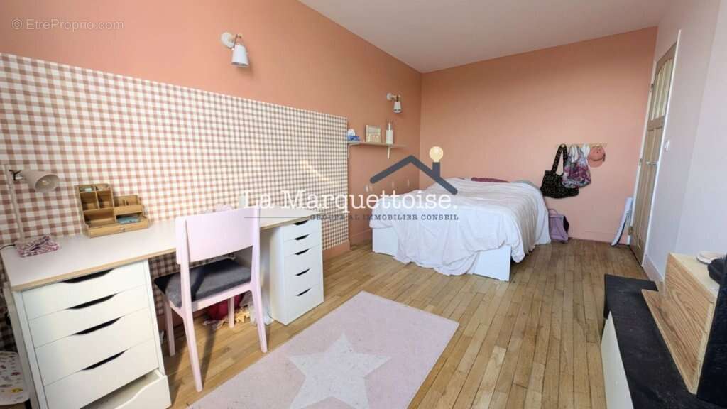 Maison à WAMBRECHIES