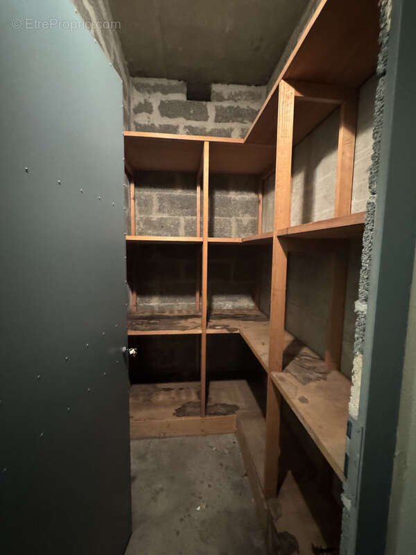 Appartement à CHAMBERY