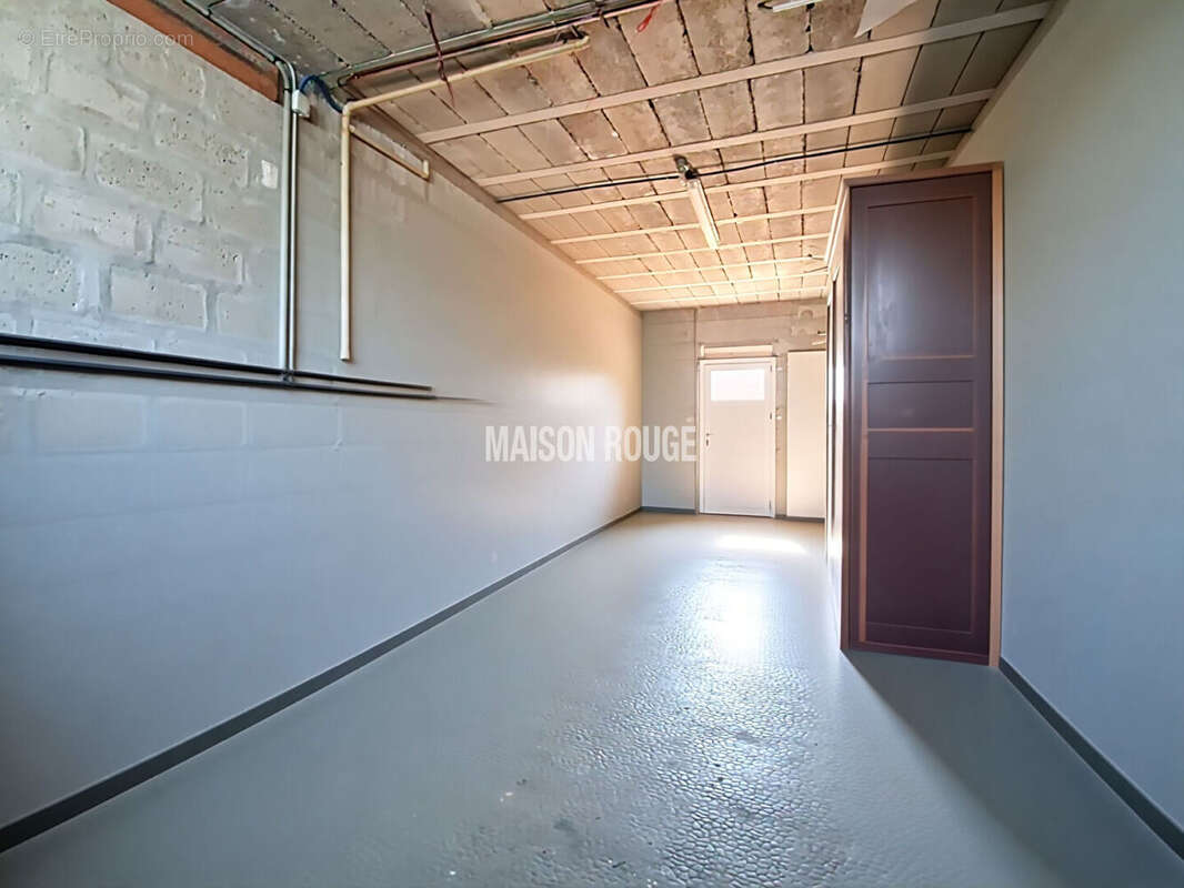 Maison à SAINT-BRIEUC