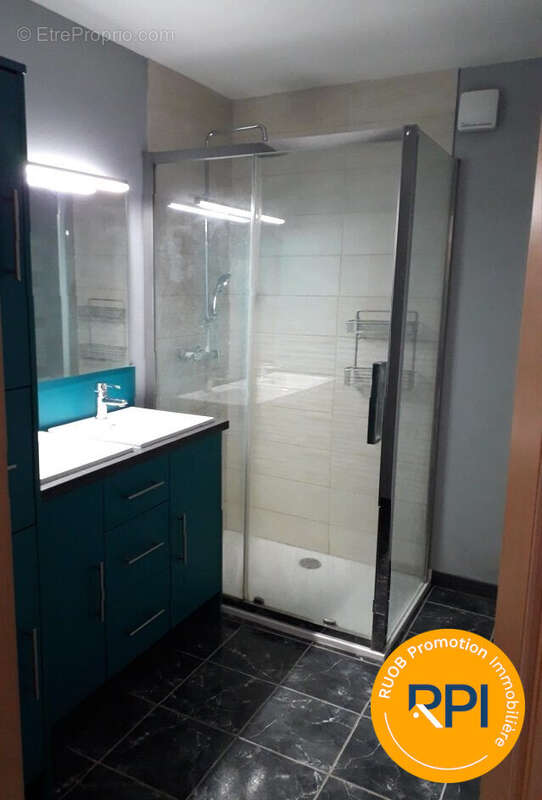 Appartement à FOLKLING