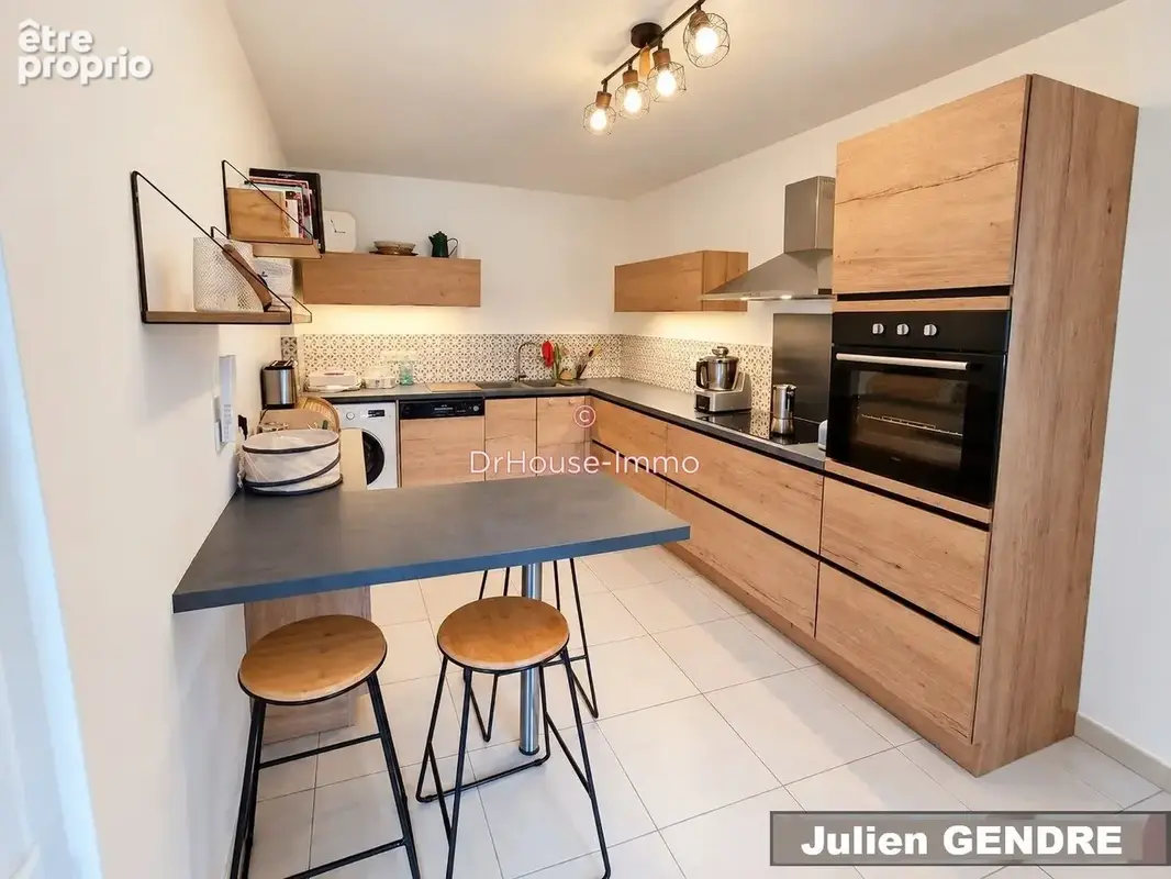 Maison 6 pièces 132 m² à vendre à Beaussais (79370) - photo 4