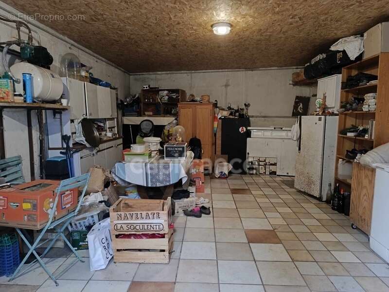 Maison à ARCES-DILO