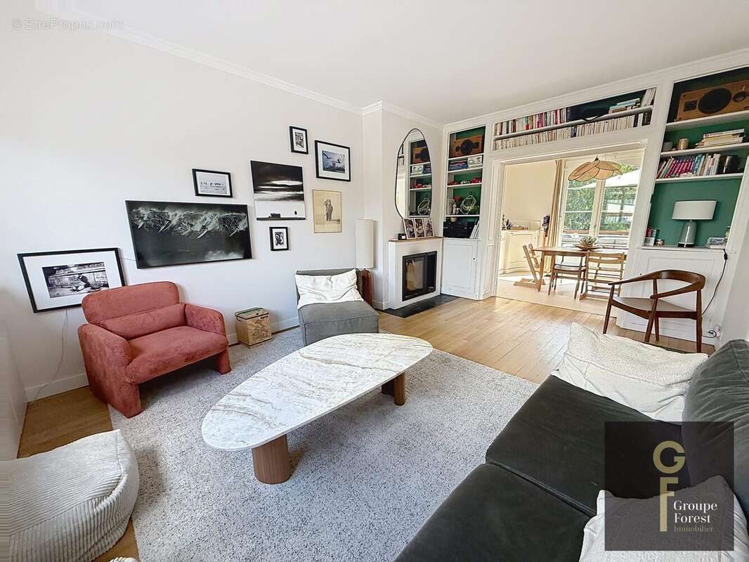 Maison 148 m² à La Madeleine  - photo 4