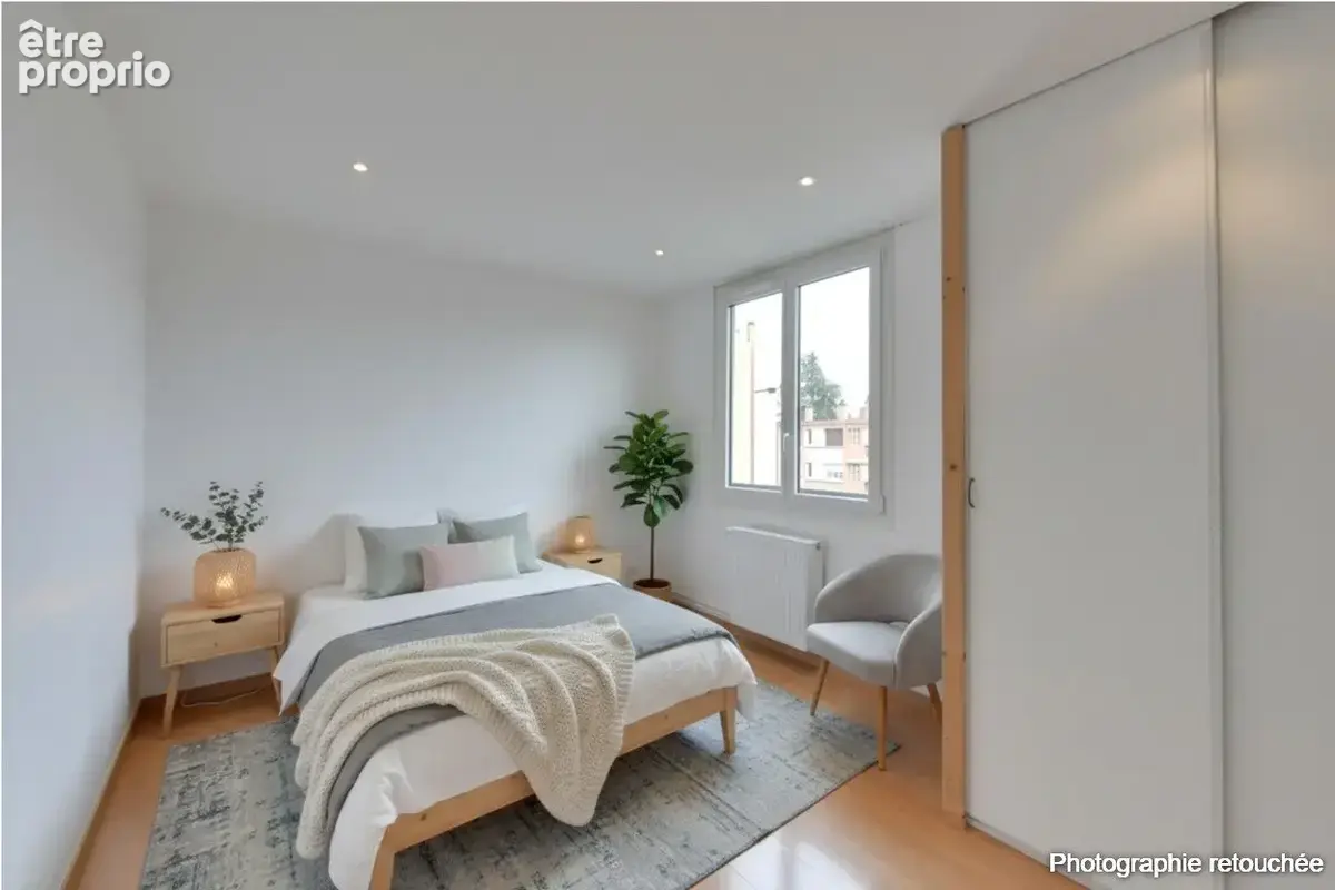 Idée aménagement chambre