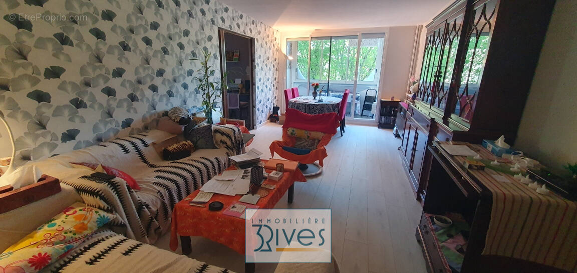 Appartement à ANGERS