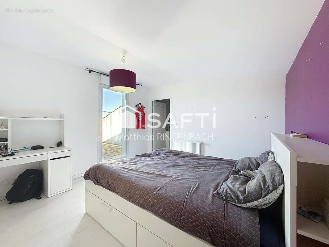 Photo 7 - Appartement à VEDENE