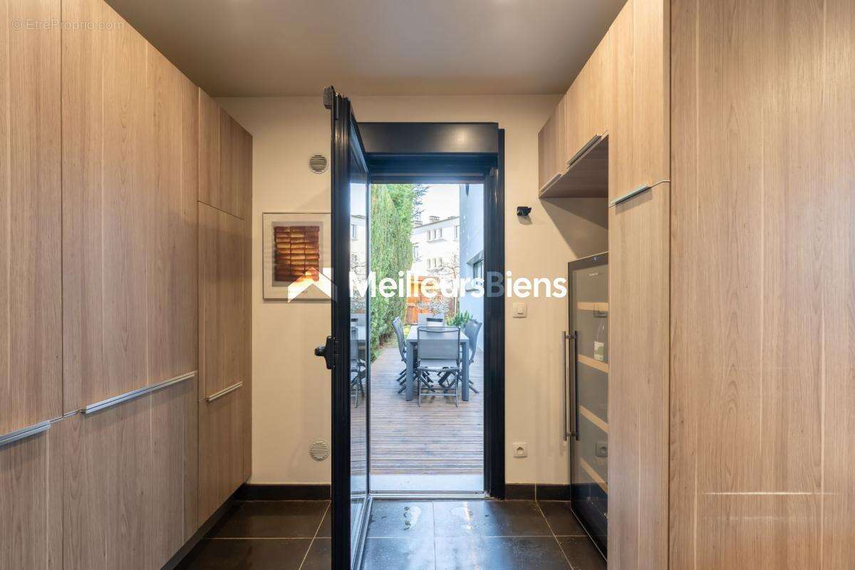 Maison à SAINT-CLOUD