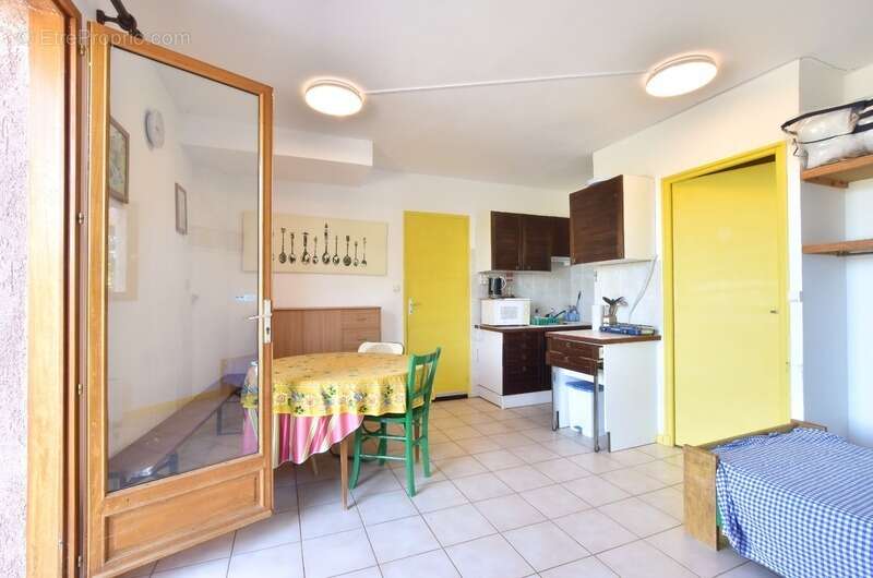 Maison à CLERMONT-L'HERAULT