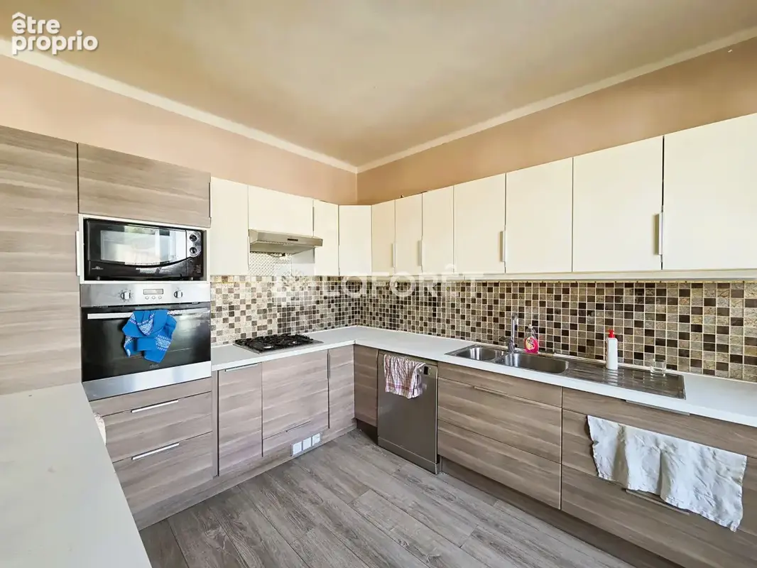 Maison 5 pièces 97 m² · à Massy · 96,6 m² · 399 000 €