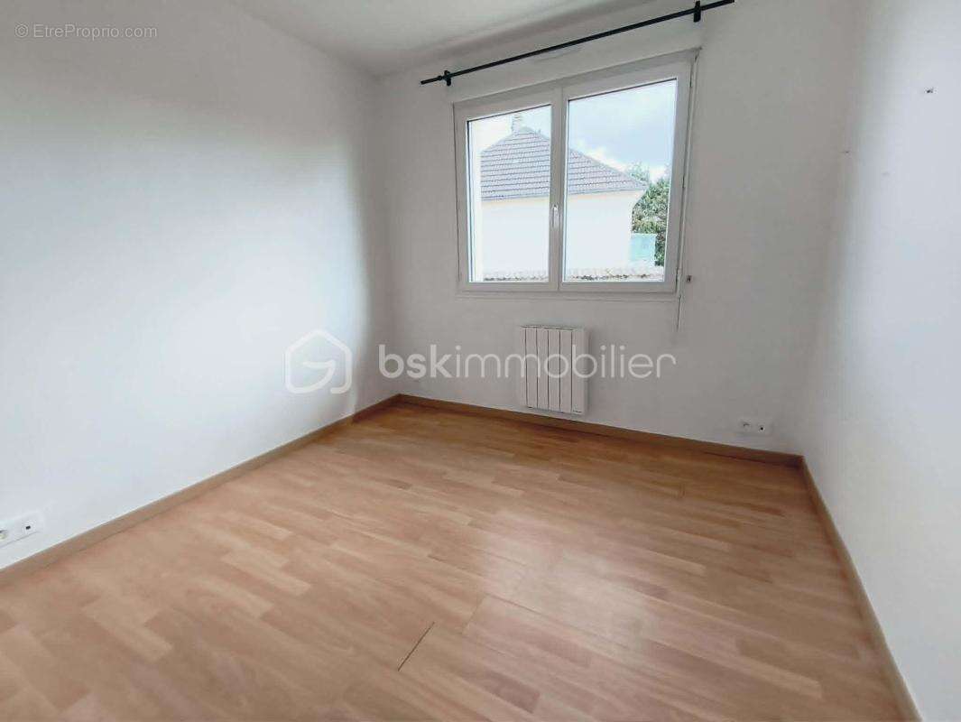 EXCLUSIVITÉ BSK IMMOBILIER – À seulement 5 minutes de Sainte-Mère-Église - photo 17