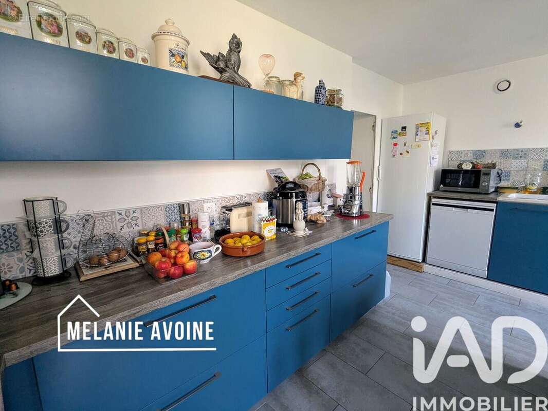 Photo 4 - Maison à CIRE-D'AUNIS