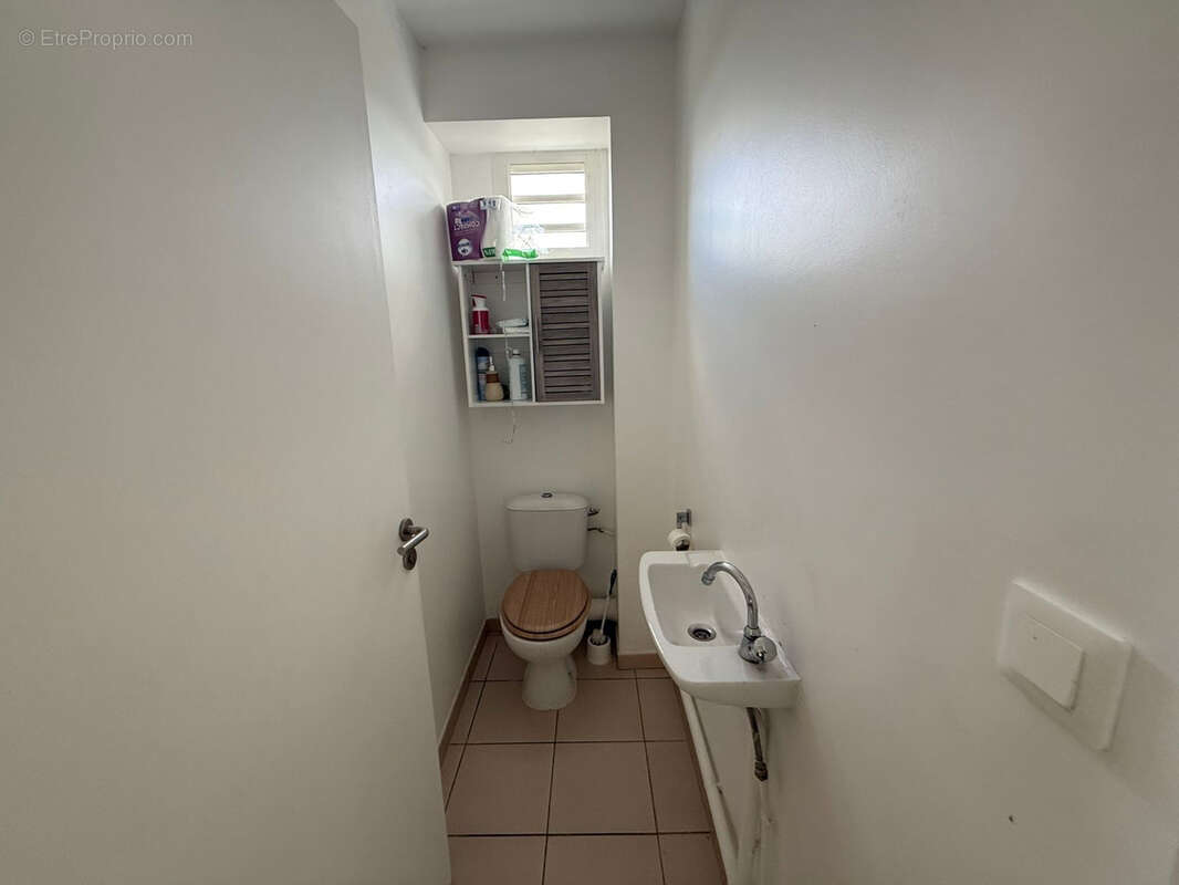 Appartement à SAINT-JOSEPH