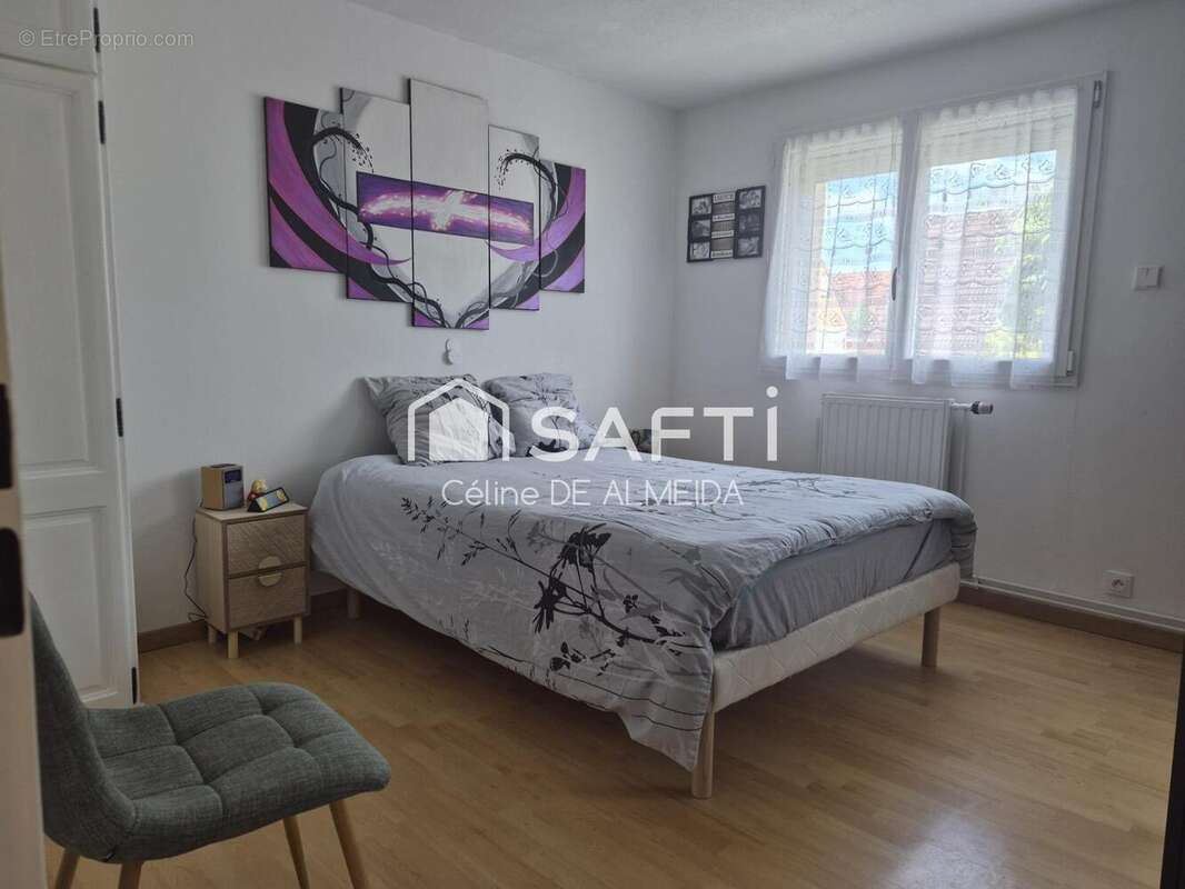 Maison 111 m² à Ostwald  - photo 7