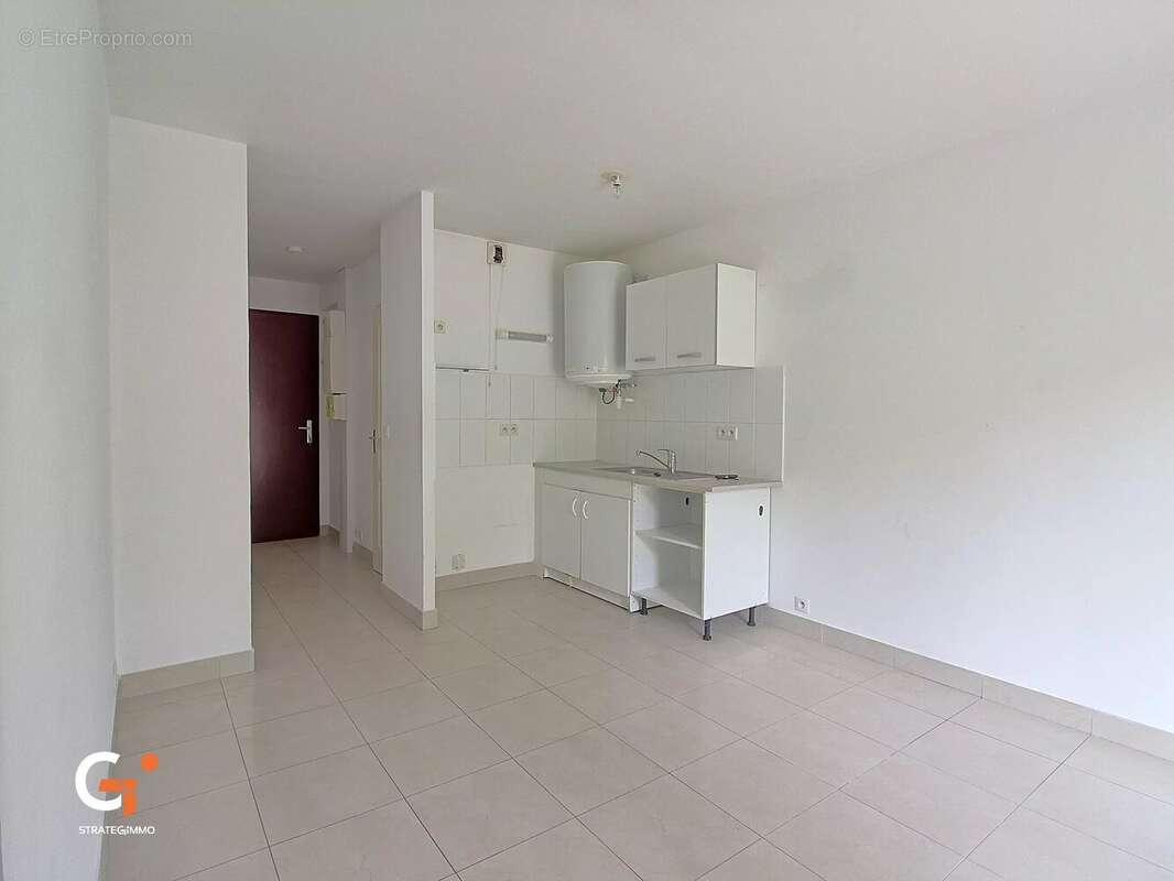 Appartement à CRIEL-SUR-MER