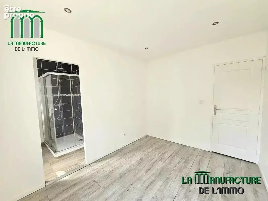immeuble de rapport 266,44 m² carrez (5 appartements) avec cour - saint-etienne carnot / jean jaures - ideal investisseur - photo 12