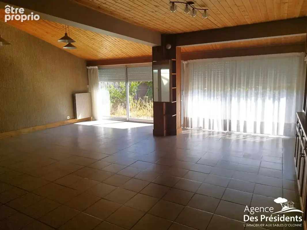 Maison la marcelliere - photo 3