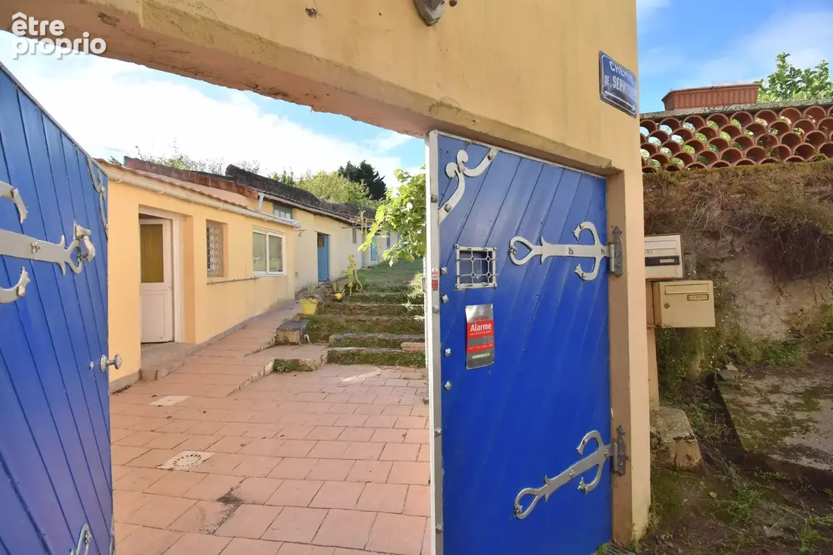 Maison d'habitation - photo 2