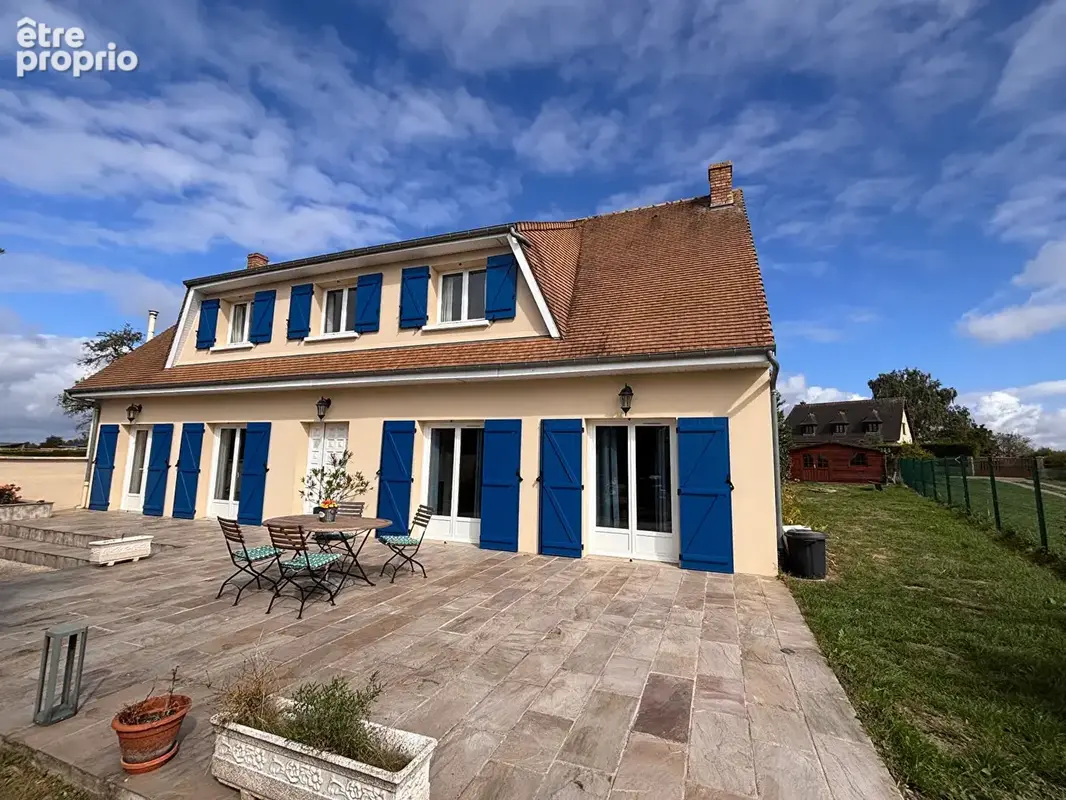 Proche les andelys - photo 17