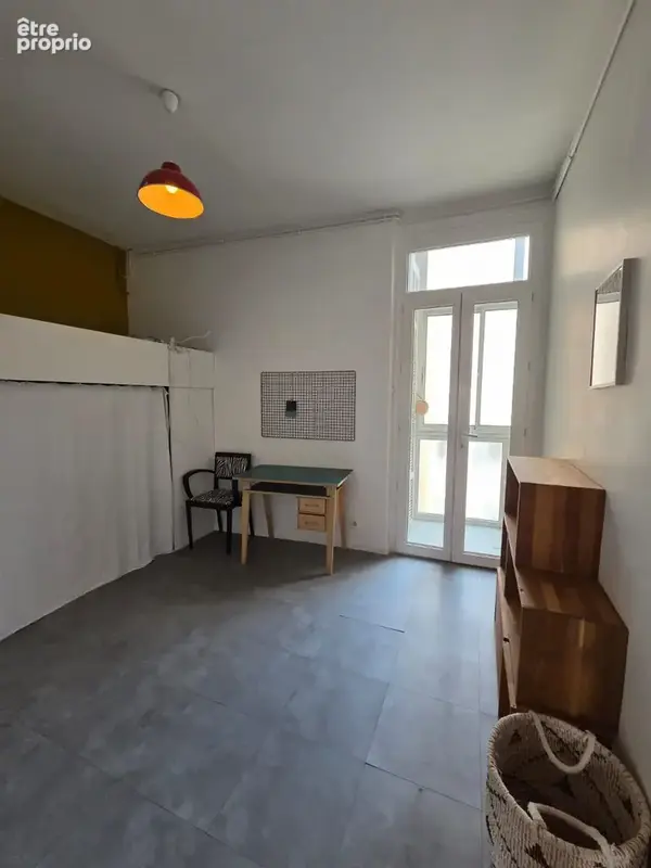 Duplex d’exception 115 m2   Vue mer & Cathédrale de la Major   Rue de l’Évêché - photo 15