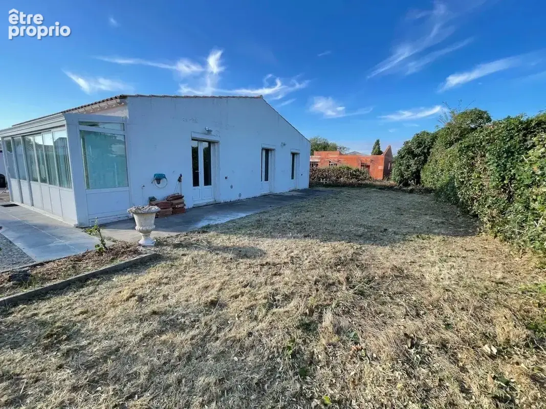 Maison de 97 m2 sur 694 m2 de terrain - photo 13