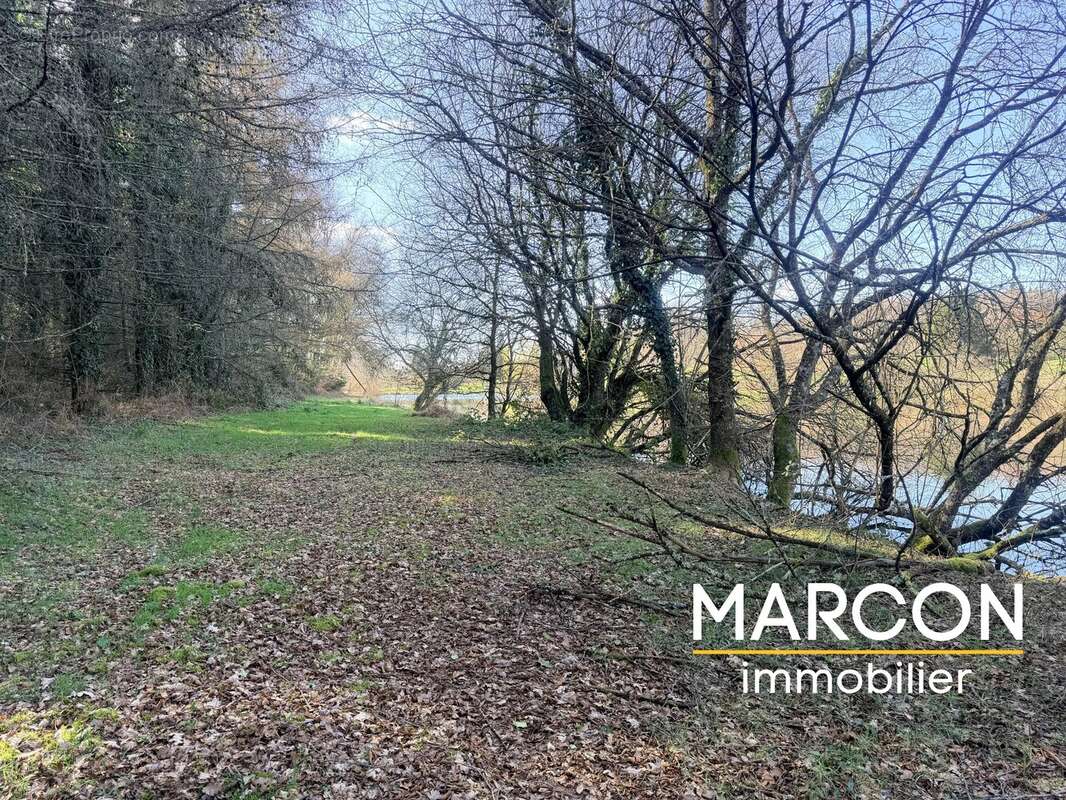 Terrain à AZAT-CHATENET