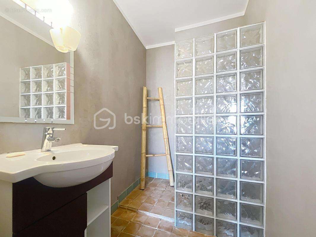 Maison de village et son jardin - photo 18
