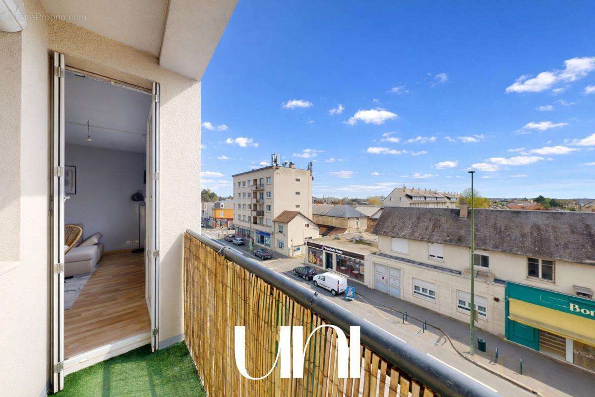 Appartement à CAEN