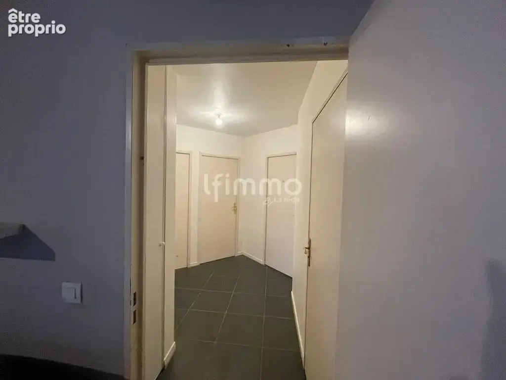 Mantes-la-Jolie – Apt 4P lumineux 74 m² – 3ch – Proche gare - photo 14