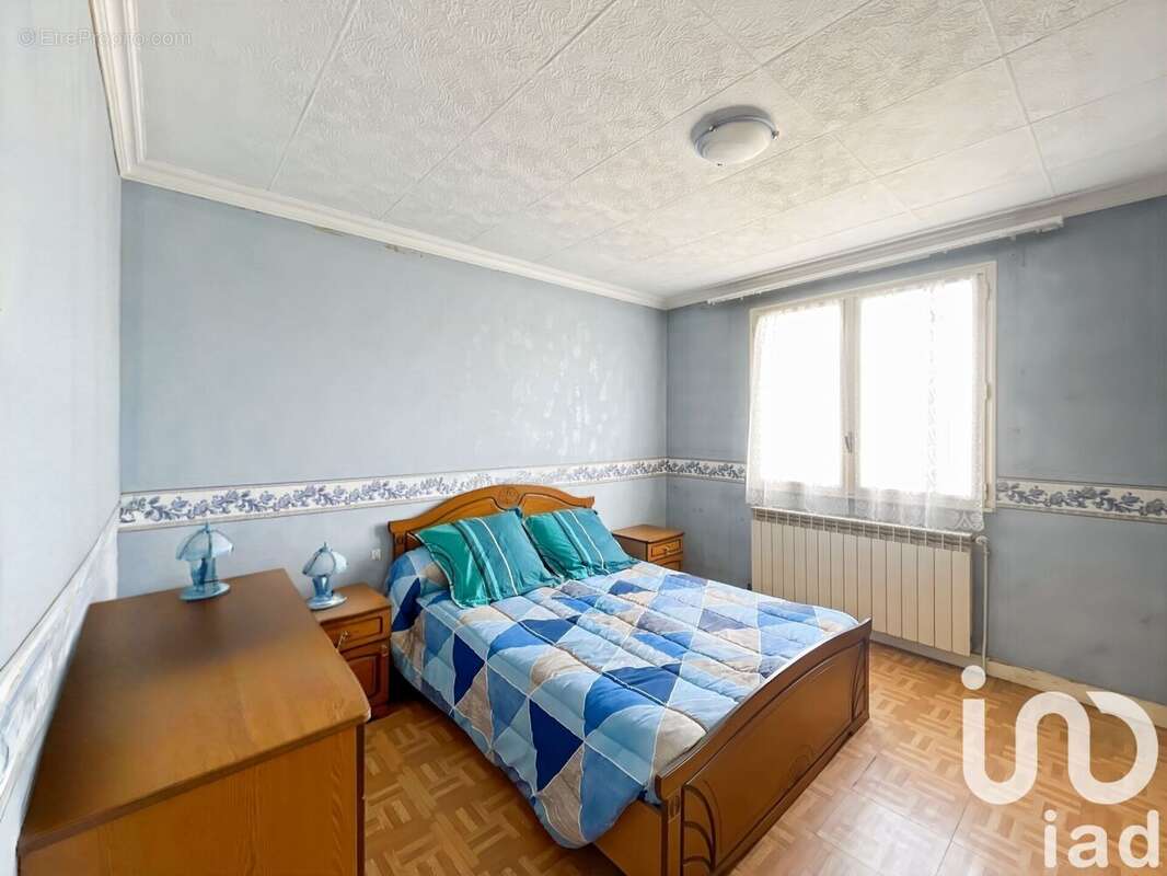 Photo 5 - Maison à MONTFERMEIL