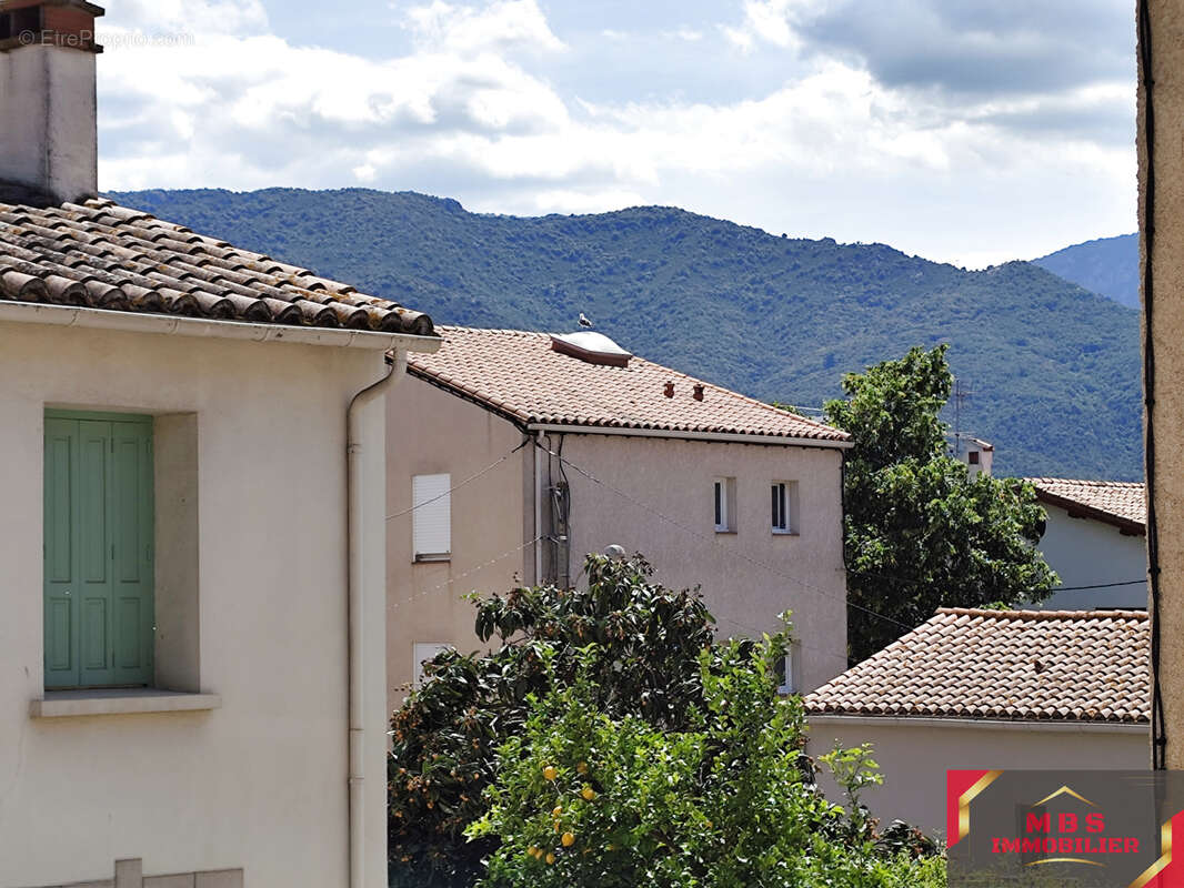 Appartement à ARGELES-SUR-MER