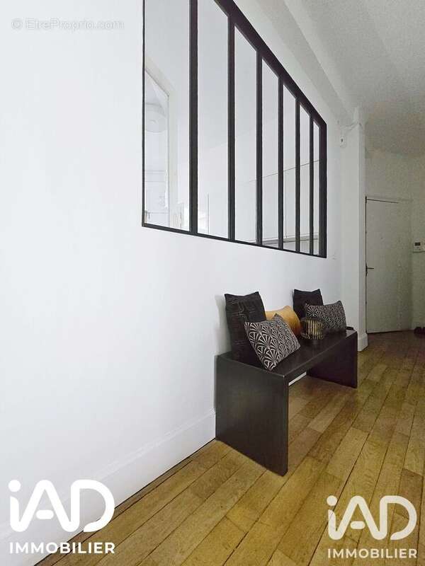 Photo 3 - Appartement à LA MADELEINE