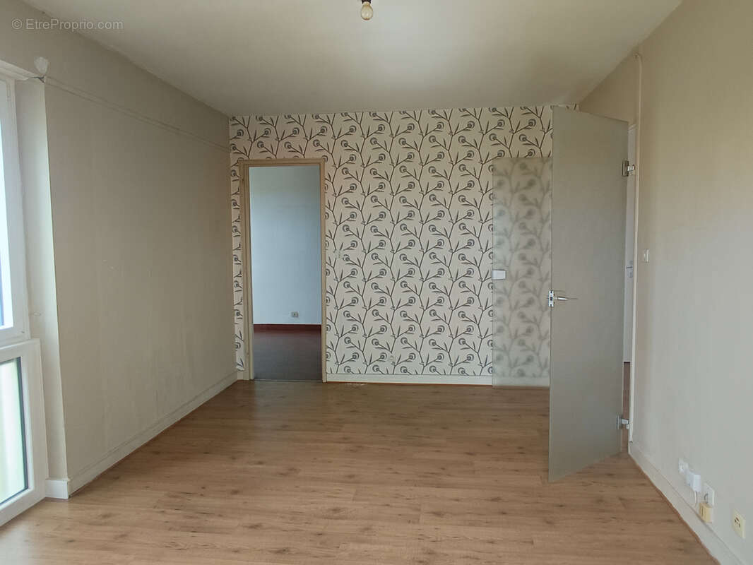 Appartement à AMIENS