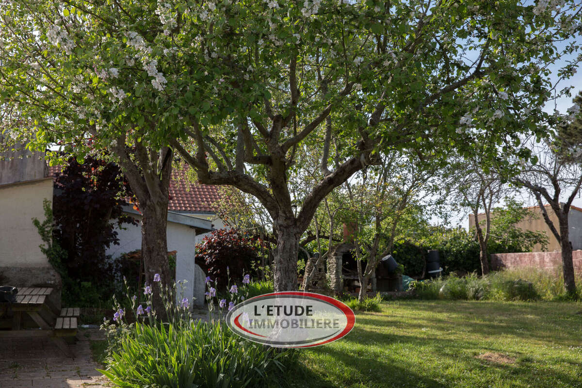 Photo 4 - Maison à LES MOUTIERS-EN-RETZ