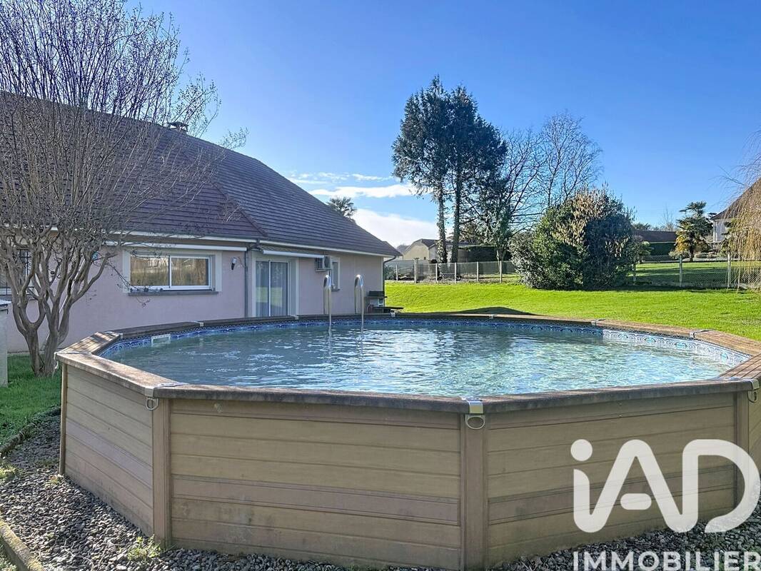 Photo 1 - Maison à MONEIN