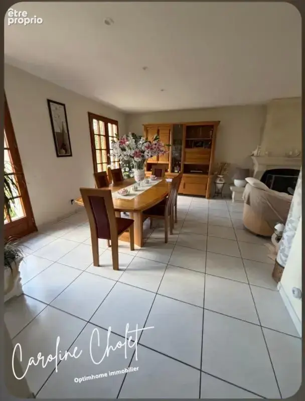 Maison à vendre 5 pièces SAINT MAGNE DE CASTILLON (33) - photo 16