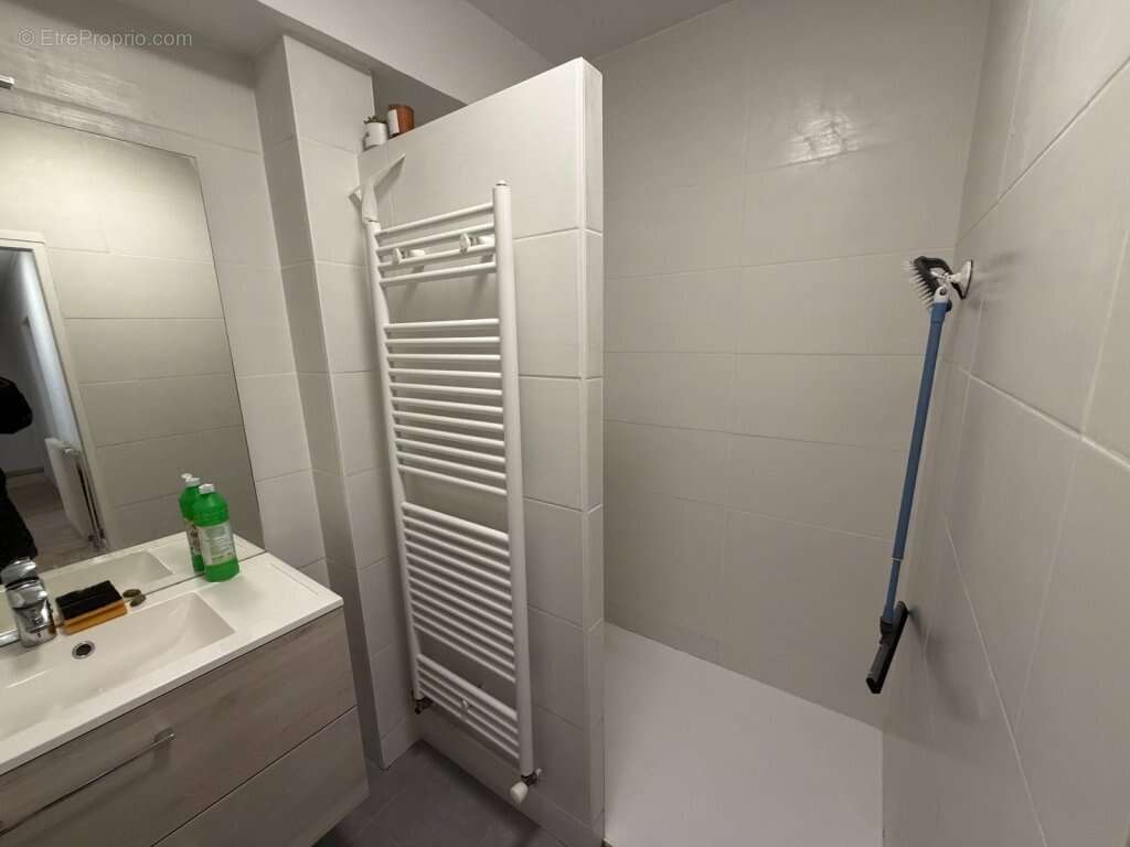 Appartement à LE CREUSOT