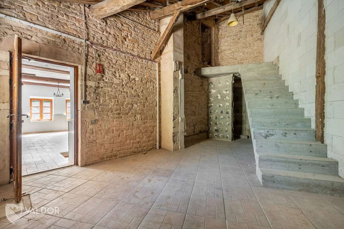 Maison à SAINT-ALBAIN