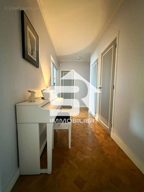 Appartement à NOGENT-SUR-MARNE