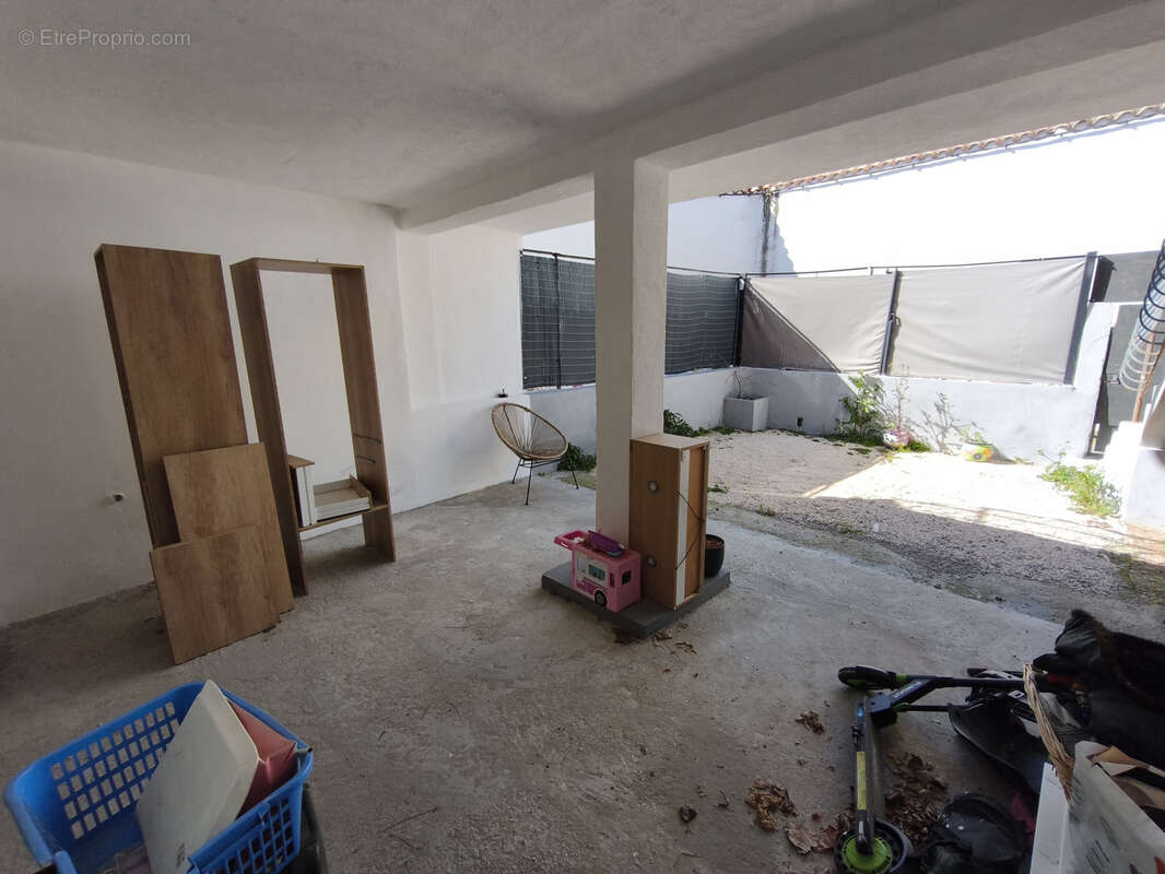Appartement à DRAGUIGNAN