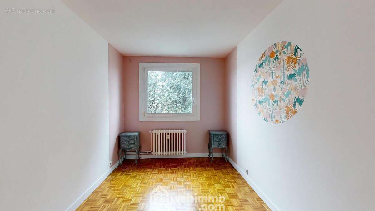 Appartement à COMPIEGNE