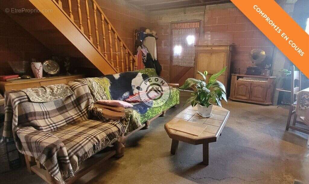 Maison à GRENADE-SUR-L'ADOUR