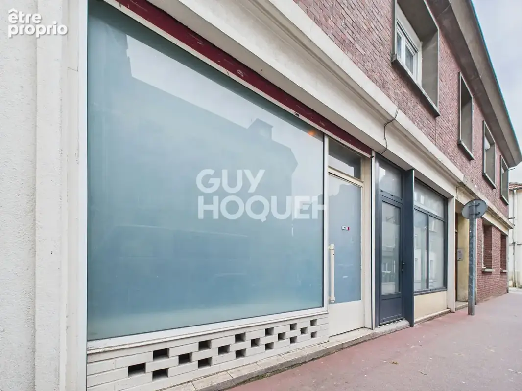 Appartement à ELBEUF