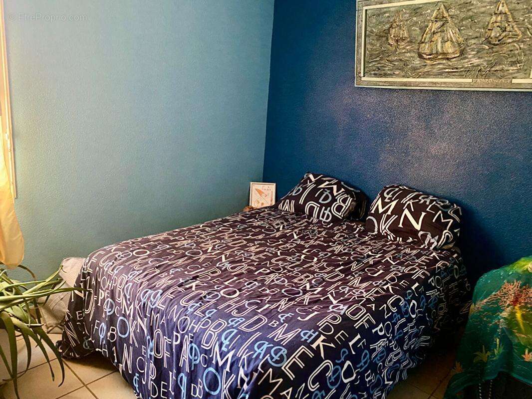 Appartement Bias 3 pièce(s) 59 m2 - photo 8