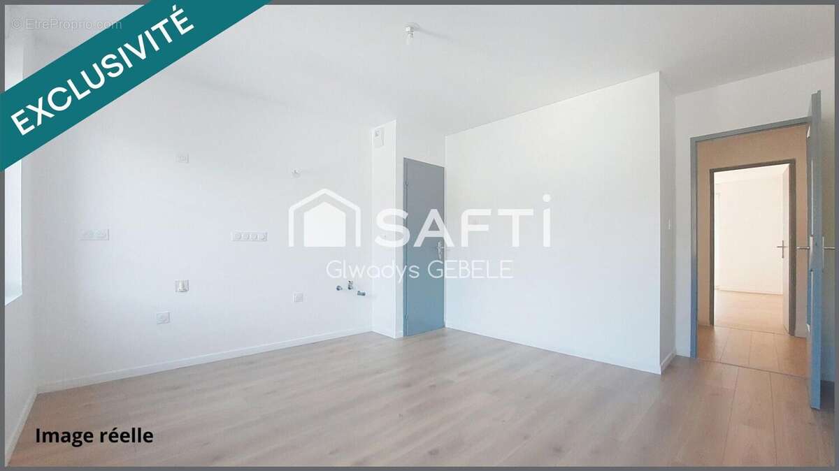 Photo 3 - Appartement à ORBEY