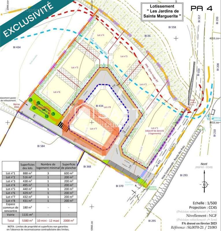 Photo 4 - Terrain à GAP