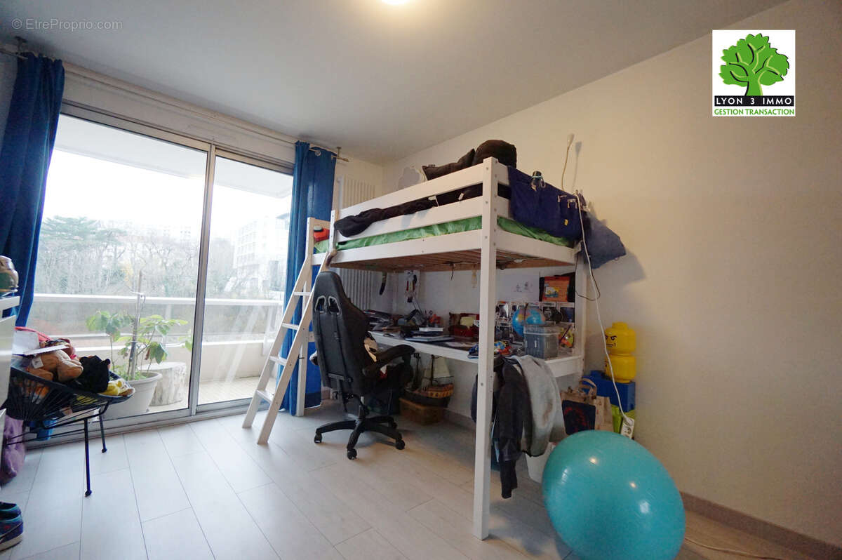 Appartement à LYON-5E