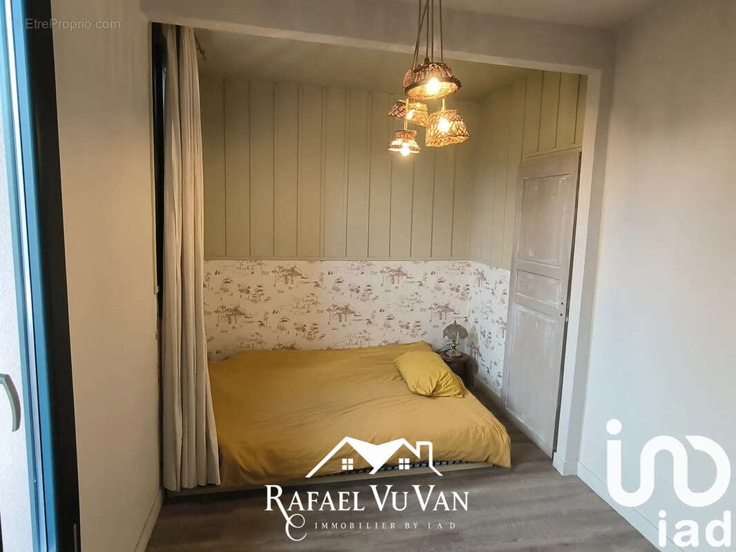 Photo 9 - Maison à DRANCY