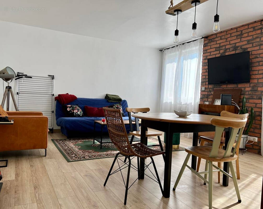 Appartement à RONCHIN