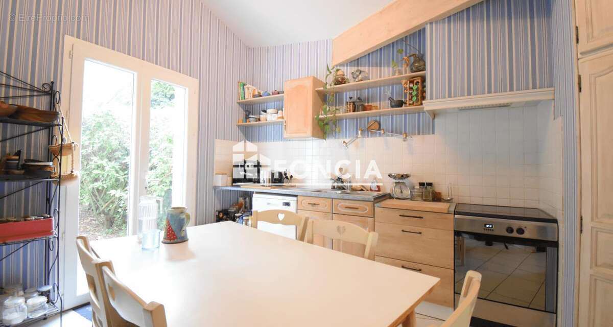 Maison à SAINT-XANDRE