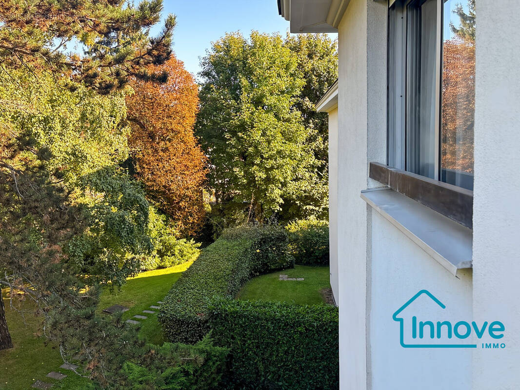 Appartement à BOURG-LA-REINE